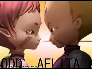 code lyoko mi trailer con jeremi en lyoko y sisi etc.wmv