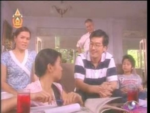 GOLF-MIKE clip in Series