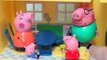Peppa Pig свинка Пеппа и ее семья Мультфильм для детей. Зимняя Пеппа. Снегопад. Уборка снега