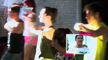 Violetta 3: Za kulisami – Choreografia. Oglądaj tylko w Disney Channel!
