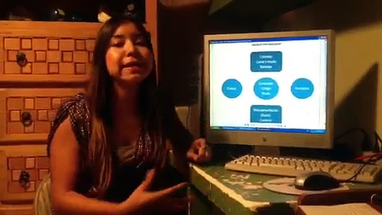 Modelo transaccional