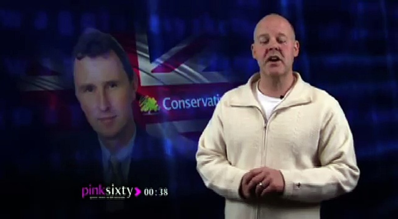 pinksixty MONDAY 20 DECEMBER 2010