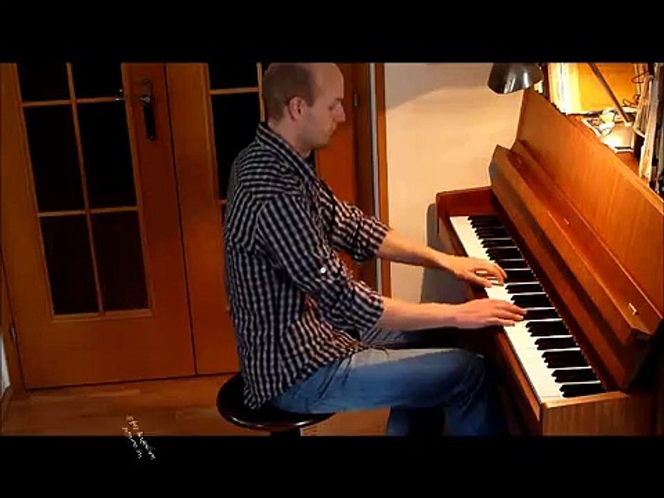 Nu Pogodi Intro Music - Ну, погоди! + Piano sheets