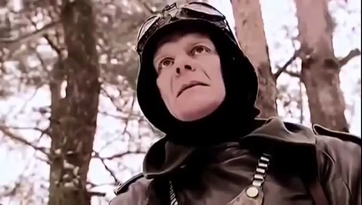 ЛУЧШИЕ ВОЕННЫЕ ФИЛЬМЫ 2015 Двое (советский филь...