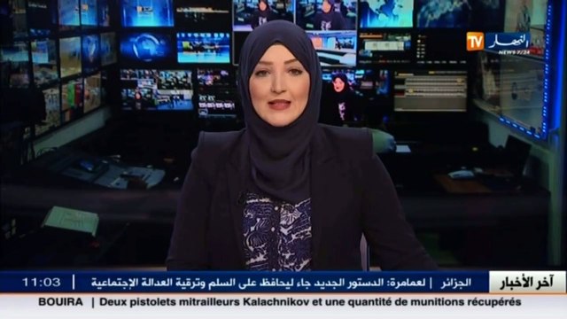 الوزير الأول عبد المالك سلال هذه هي قرارات الحكومة بعد إنخفاض أسعار البترول