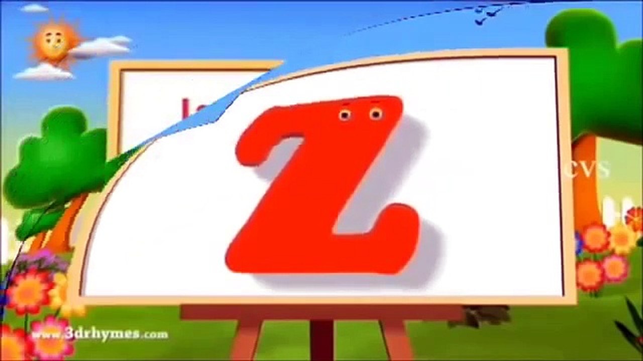 Поем английский алфавит, учим буквы, слова, цифры. Для самых маленьких деток!!!