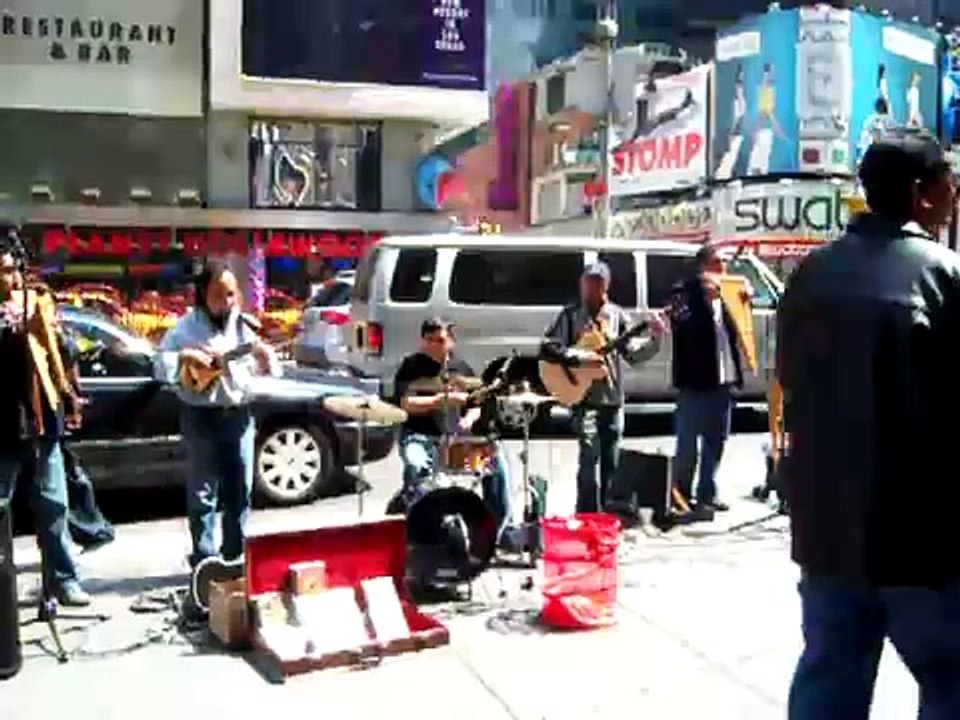 Time Square