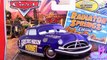 Hudson Hornet Radiator Springs Classic Disney Cars Diecast from TRU ToysRus Fabulous Pixar