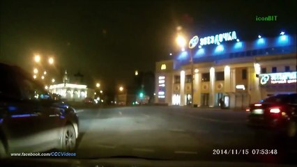 NUEVO Accidente de Coche Compilación 23 Ç : - 2016