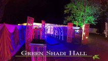 It's Aamir's Media Production Green Sahdi Hall 2016 Abbottabad (Pakistan)
