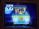 Whats new Scooby-doo theme song