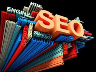 what is seo aspen