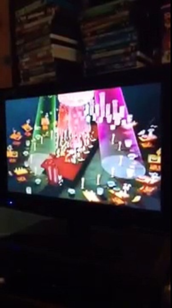 Closing To Disneys Sing Along Songs Be Our Guest 1992 Vhs Video Dailymotion