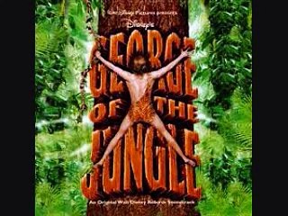 George Of the Jungle Presidents Of The United States