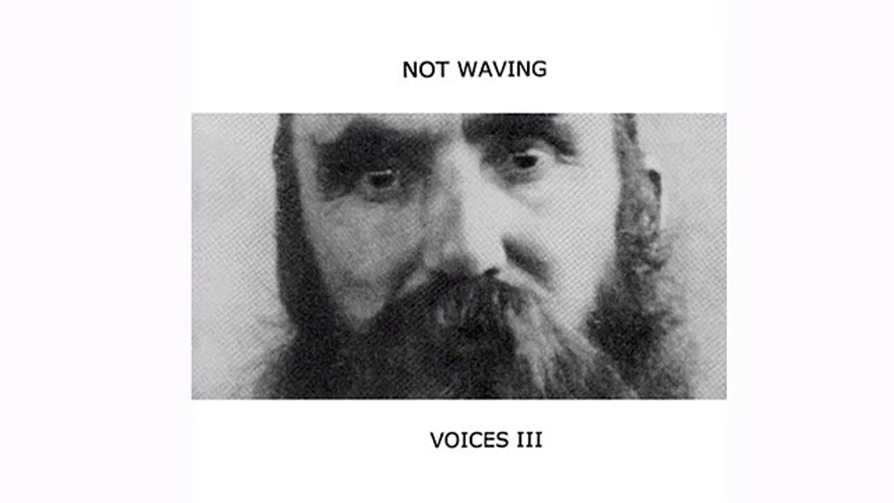 Not Waving | Witzelsucht [Not Waving 2014]