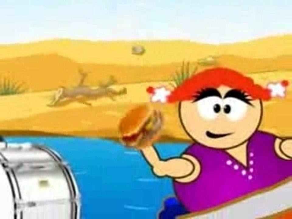 Kid Bob