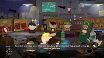 South Park: The Stick of Truth Walkthrough Part 8 - Butters the Healer