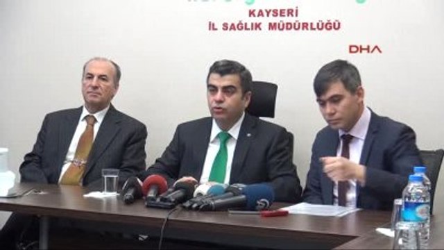 Kayseri Sigara İçin Whatsapp?lı İhbar Hattı Kuruldu