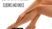 How to Get Rid of Dark Elbows and Knees Quickly - Effective Tips To Get Rid Of Black Knees And Elbow