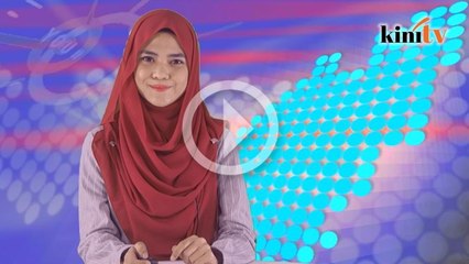 Tải video: Sekilas Bumi Kenyalang, Rabu 3/2 - Lebih sejuta layak pilih Adun dalam PRN-11