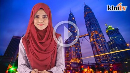 Tải video: Sekilas Fakta, Rabu 2/3 - Mungkinkah Tan Sri Muhyiddin Yassin buat kejutan esok...