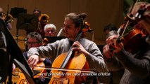 LALO // Concertante Works for Violin, Cello and Piano - Official Album Trailer