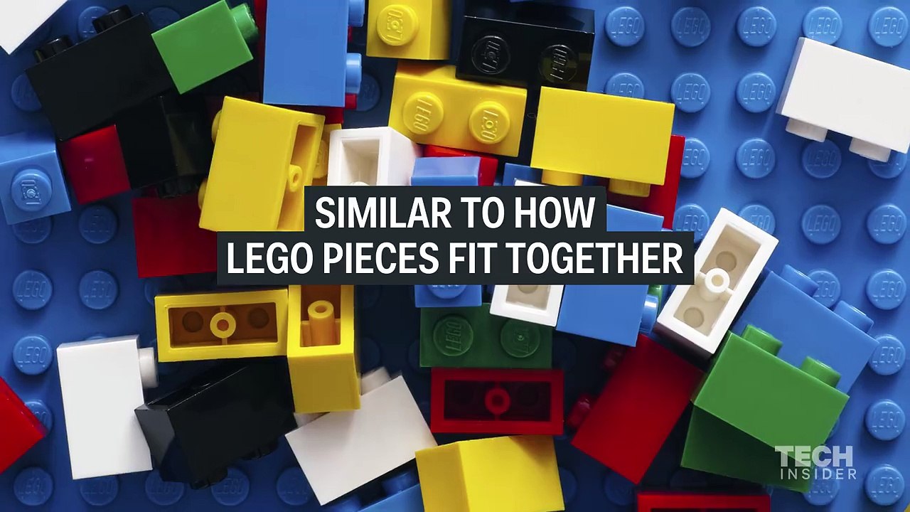 Amazing Latest technology - Must watch