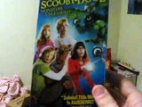 Video Vault #23: Scooby Doo 2: Monsters Unleashed (2004)