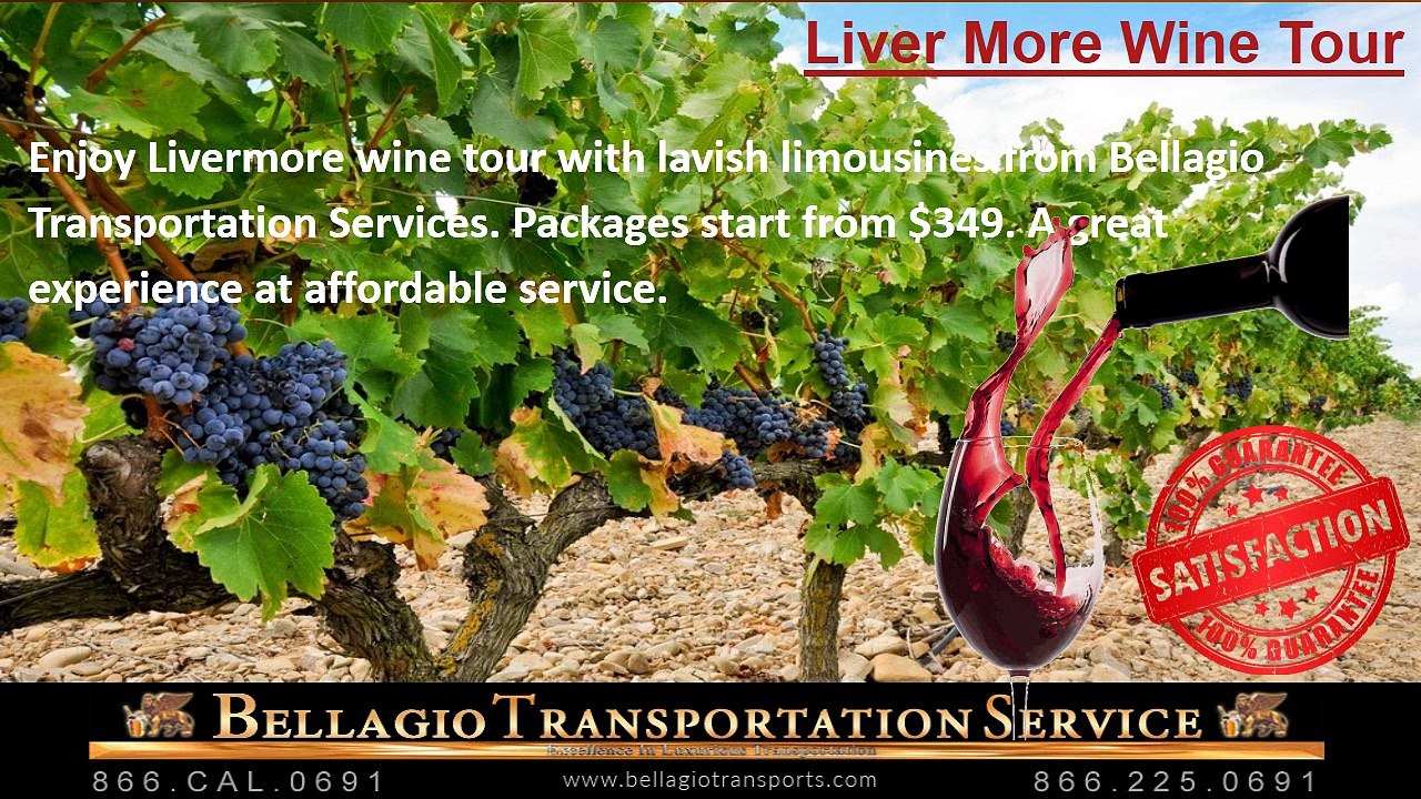 San Francisco tours