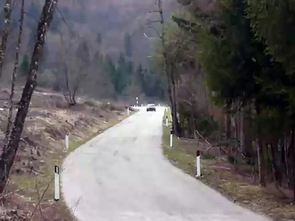 FIAT 131 RACING VALSUGANA HISTORIC