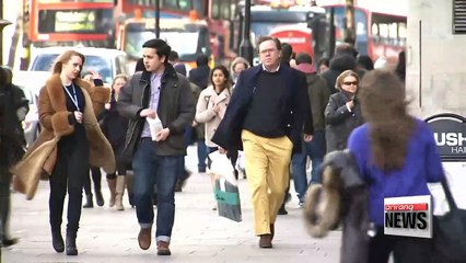 Former U.S. policymaker says Europe is biggest threat to global economy this year