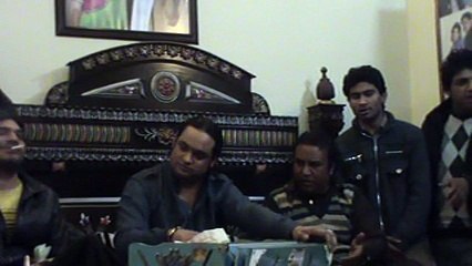 Abid Mehar Ali Khan Qawwal (96)