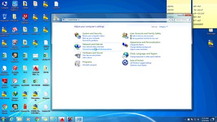 How To Put Sound when windows shut down