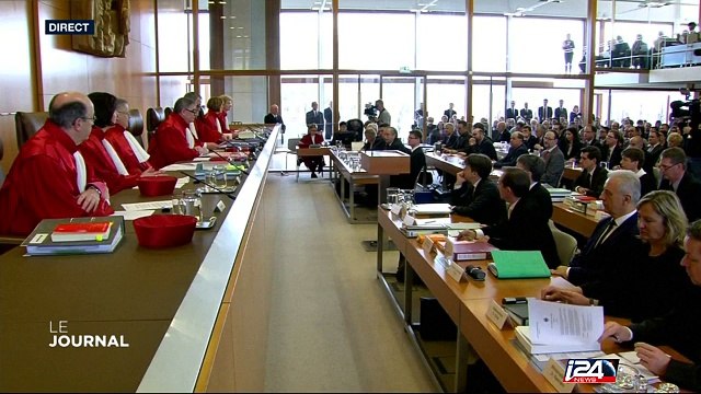 Le dilemme de Merkel face au parti néo-nazi NPD