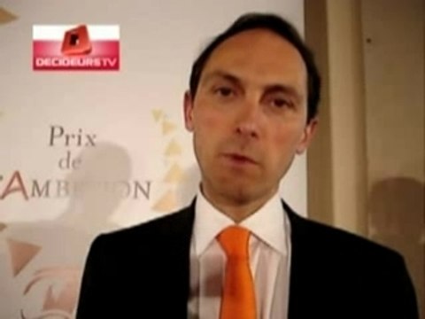 Gilles martin - Eurofins Scientific