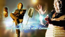 DUELL DER MAGIER - Regeln der Magier #2