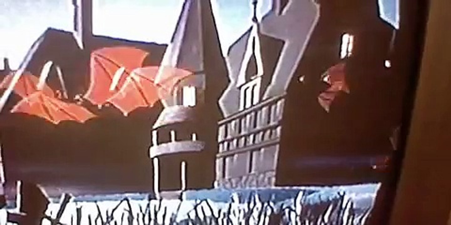 Scooby Doo Where Are You Theme Song