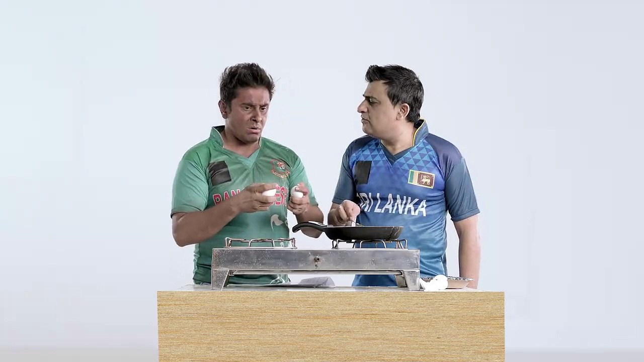 Check out this Hilarious Ad on Pakistan v-s Bangladesh Asia Cup Match