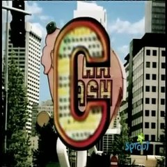 Sesame Street - Signs alphabet