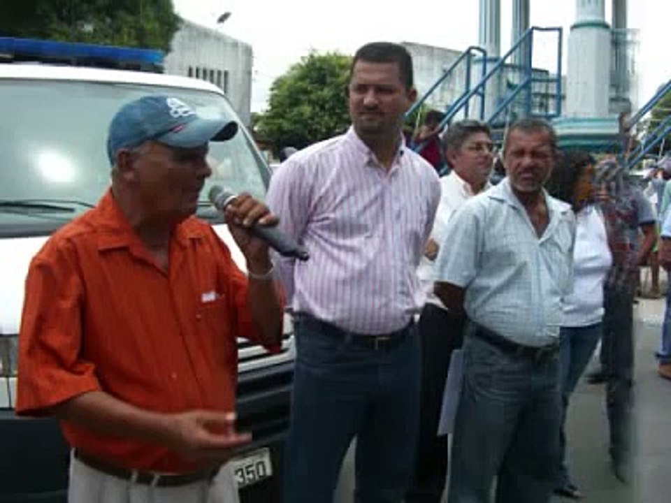 Entrega do Rabecão.wmv