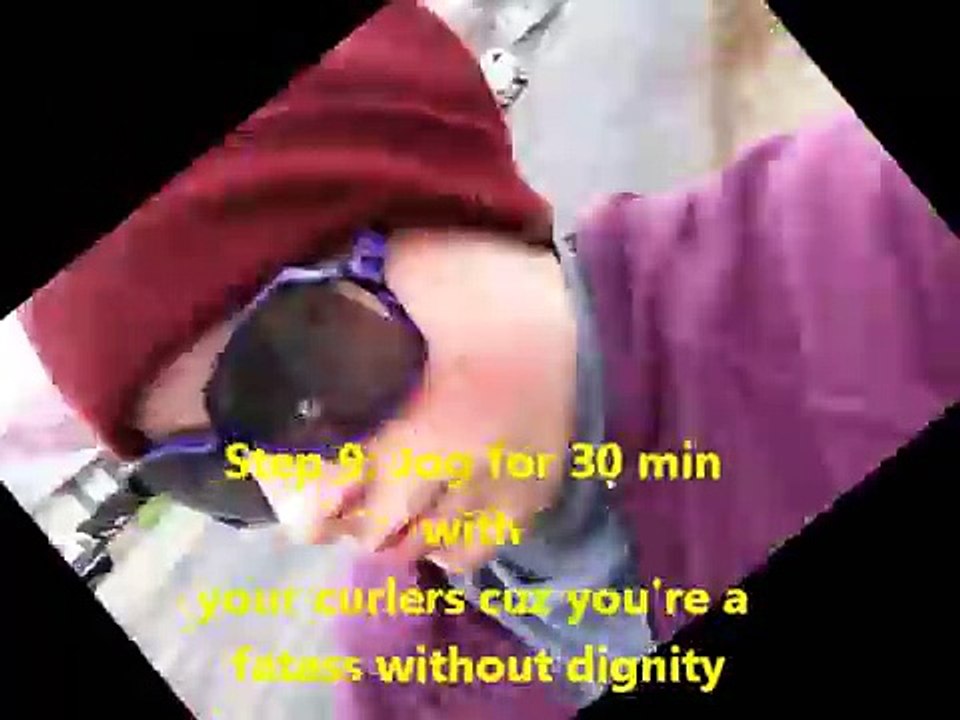 Tutorial: How To Look Less Awful