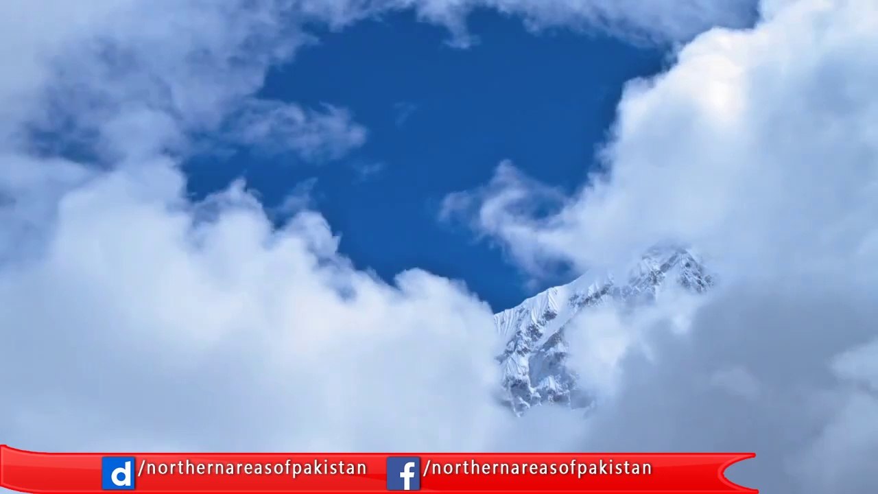 45 Days in the Himalayas - A Time-Lapse Film