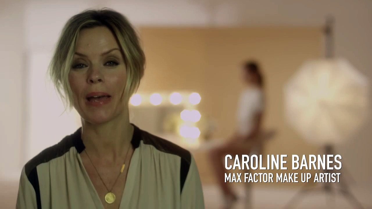 THE SS14 'MODERN NUDE' SKIN LOOK