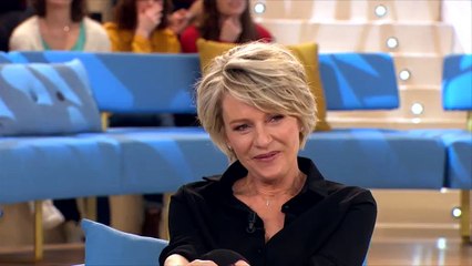 Djibril Cissé pleure dans Tout une histoire sur France 2