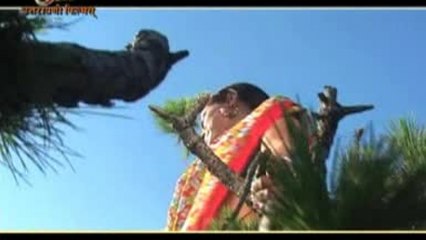 Kiran Kumar,Meena Rana - Aankhi Hawegi Chaar | Hot Song | Love Song | Uttrayani Films Company