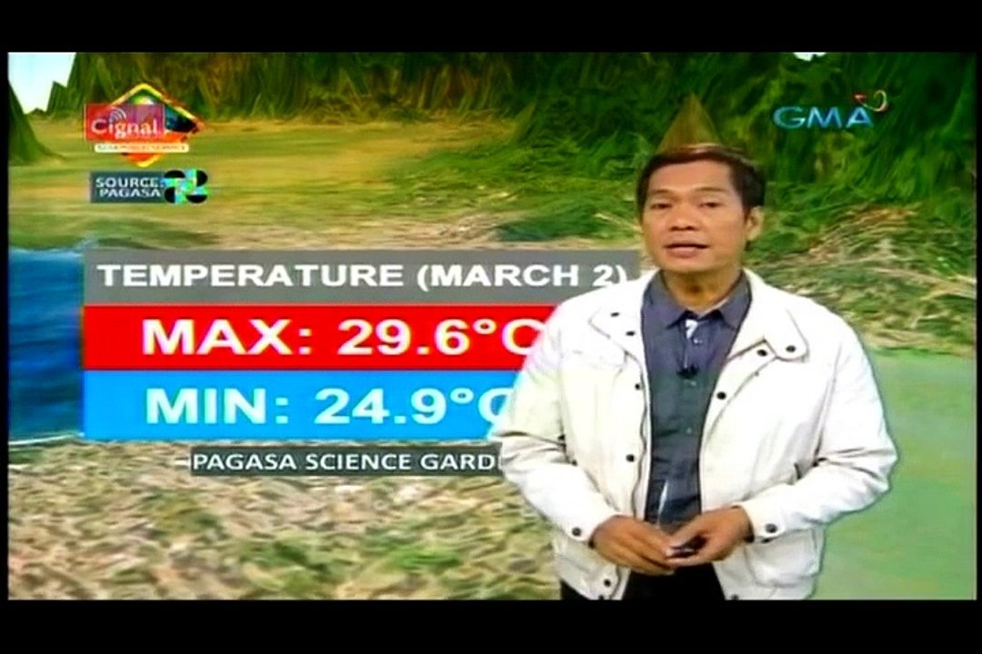 24 Oras - March 02, 2016 Part 4