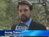 Himachal Govt. should reconsider its decision: Anurag Thakur