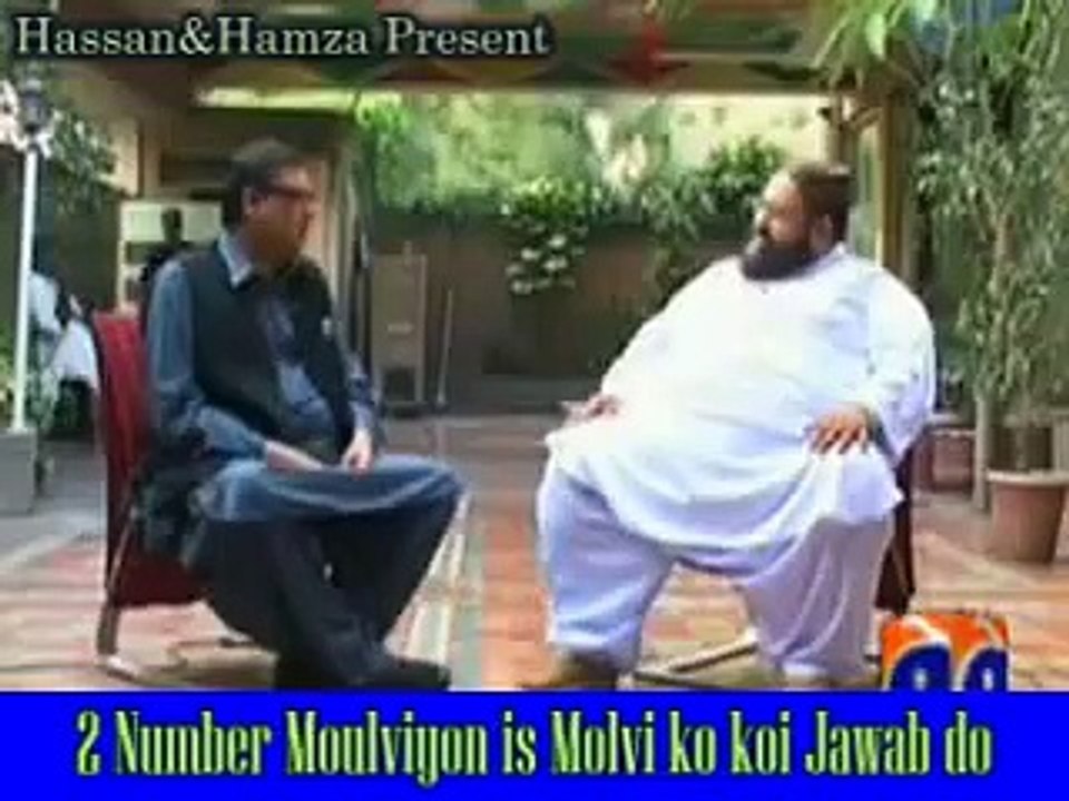 Mumtaz Qadri