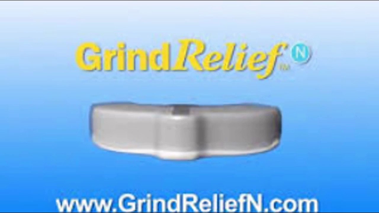 best solution for teeth clenching