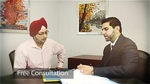 Kalsi & Associates Introduction to Personal Injury Lawyer
